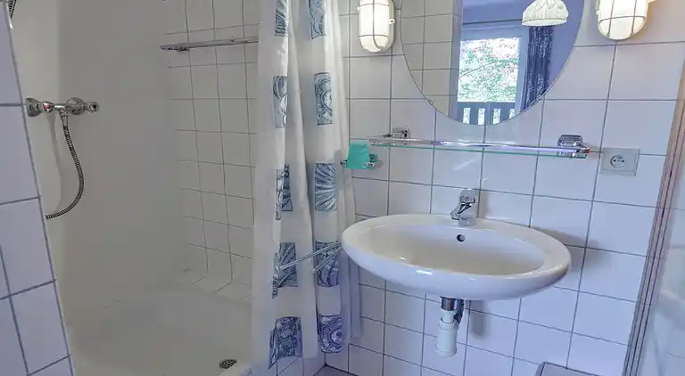 Holiday home in Rahier