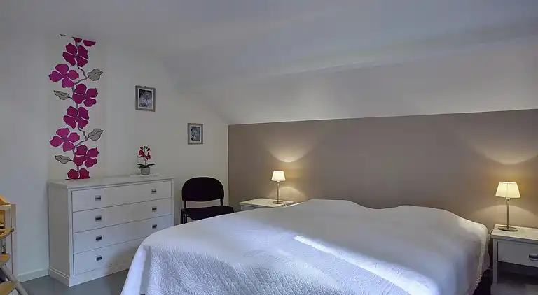 Holiday home in Rahier