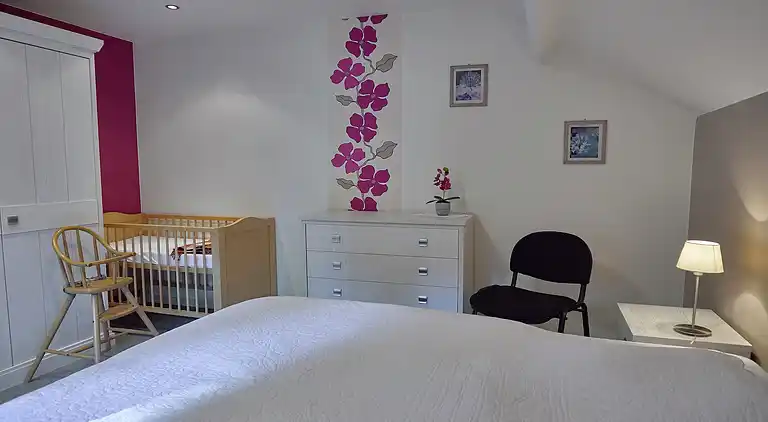 Holiday home in Rahier