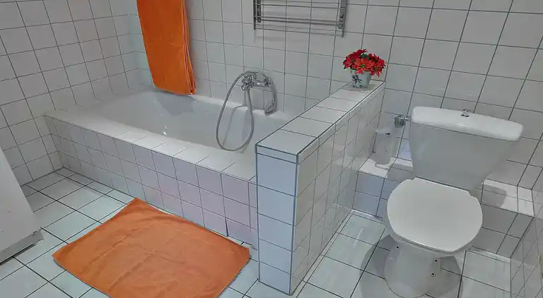 Holiday home in Rahier