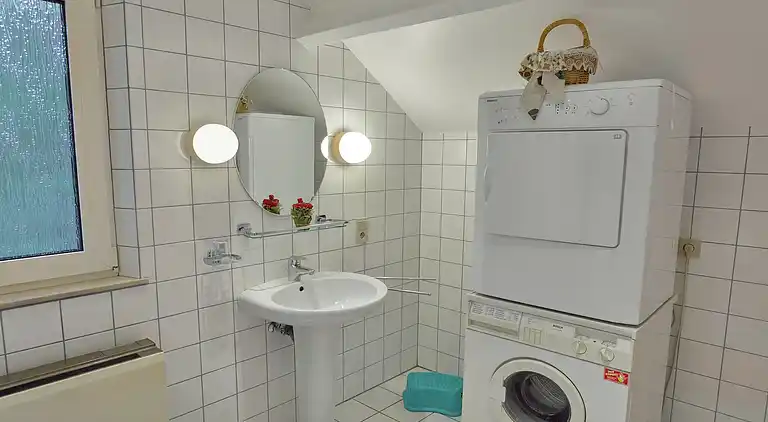 Holiday home in Rahier