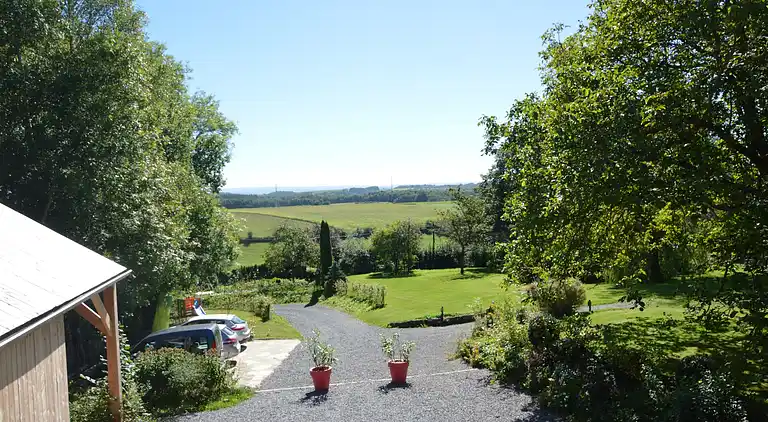 Holiday home in Leignon