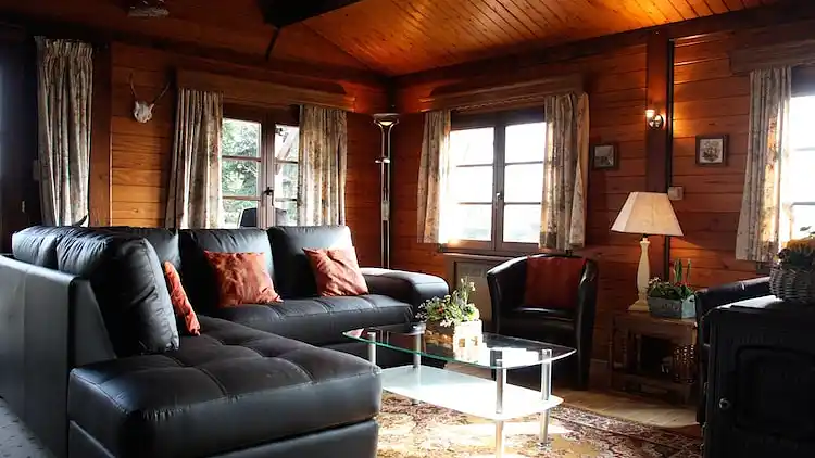 Cottage in Bévercé