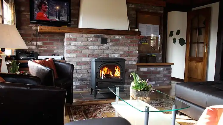 Cottage in Bévercé