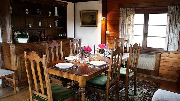 Cottage in Bévercé