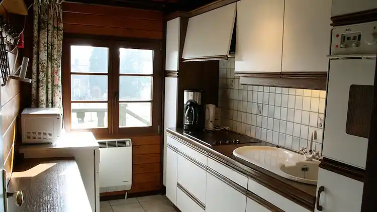 Cottage in Bévercé