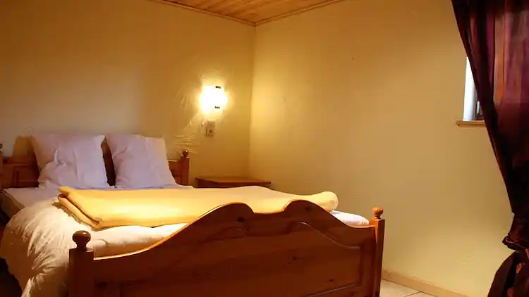 Cottage in Bévercé