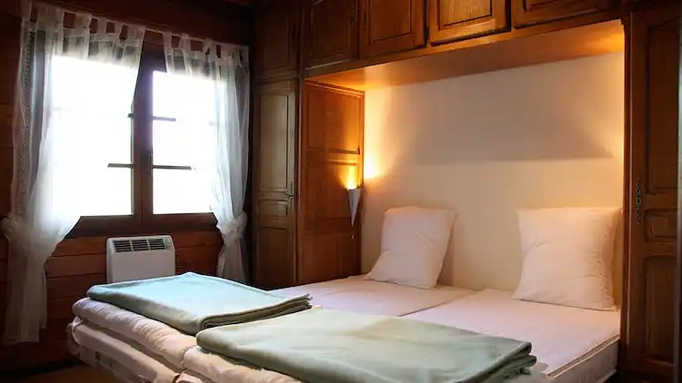 Cottage in Bévercé