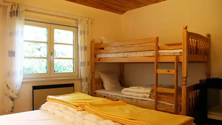 Cottage in Bévercé