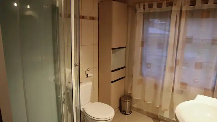 Cottage in Bévercé