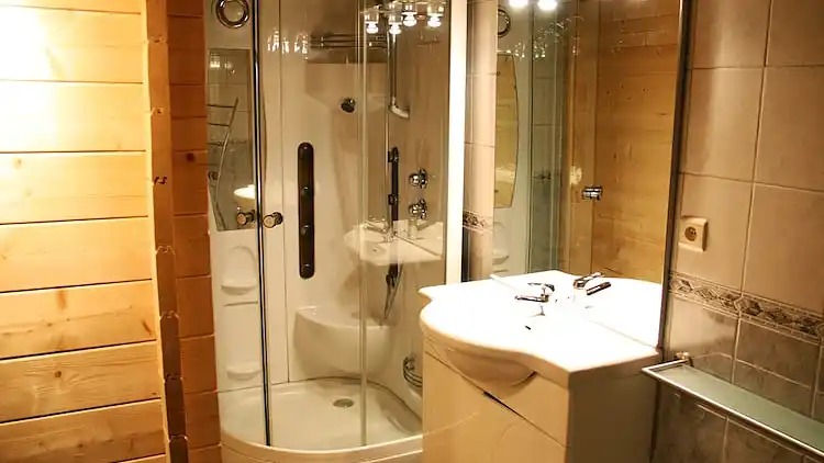 Cottage in Bévercé