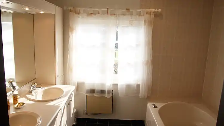 Cottage in Bévercé