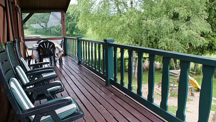 Cottage in Bévercé