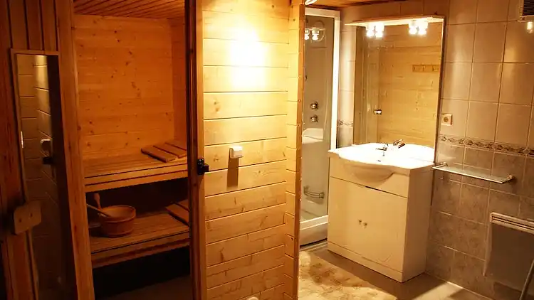 Cottage in Bévercé