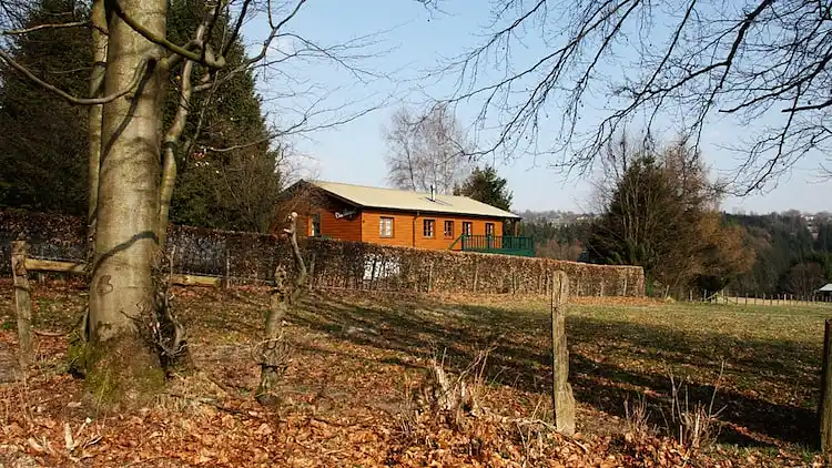 Cottage in Bévercé
