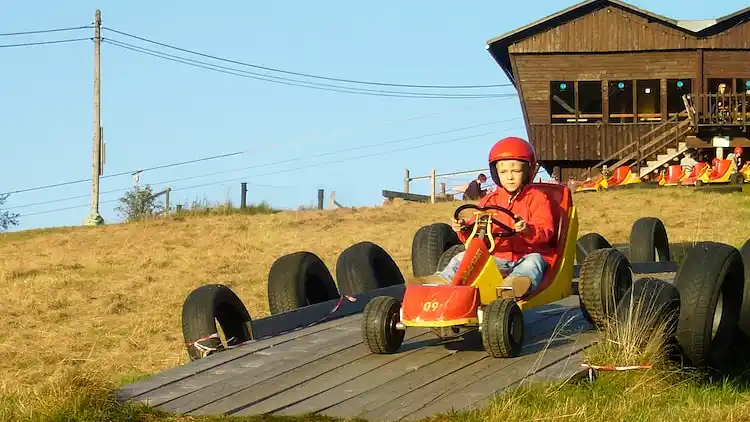 Cottage in Bévercé