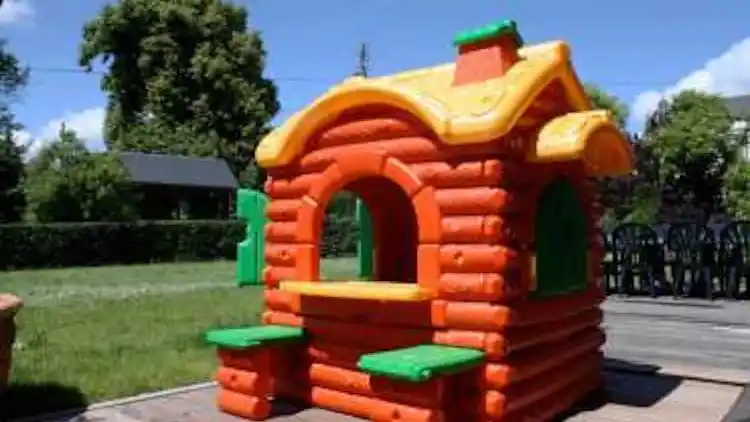 Casa vacanze in Cherain