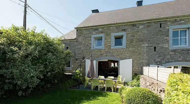 Holiday home in Sprimont