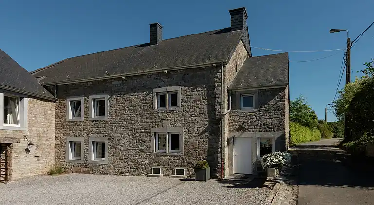 Holiday home in Sprimont