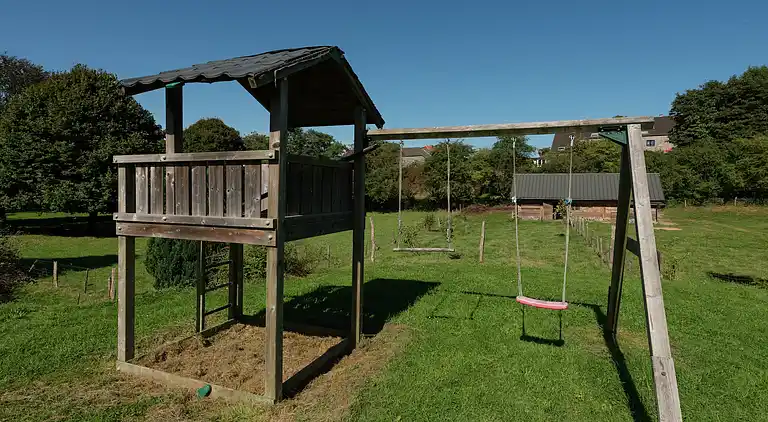 Holiday home in Sprimont