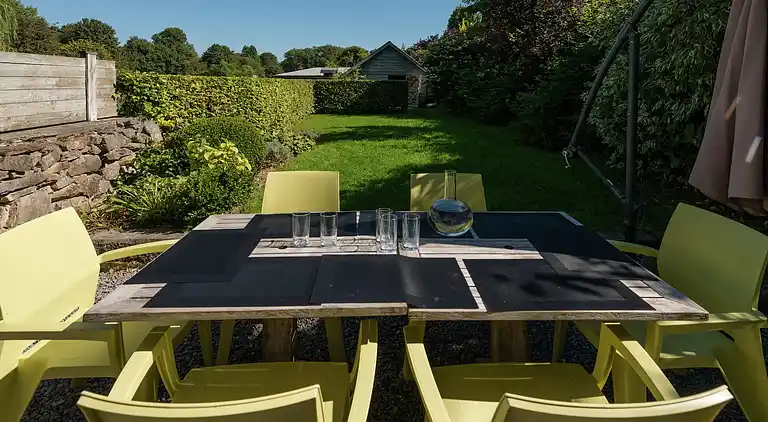 Holiday home in Sprimont