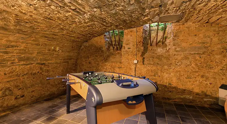 Holiday home in Sprimont