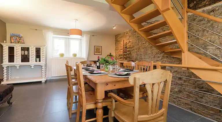 Holiday home in Sprimont