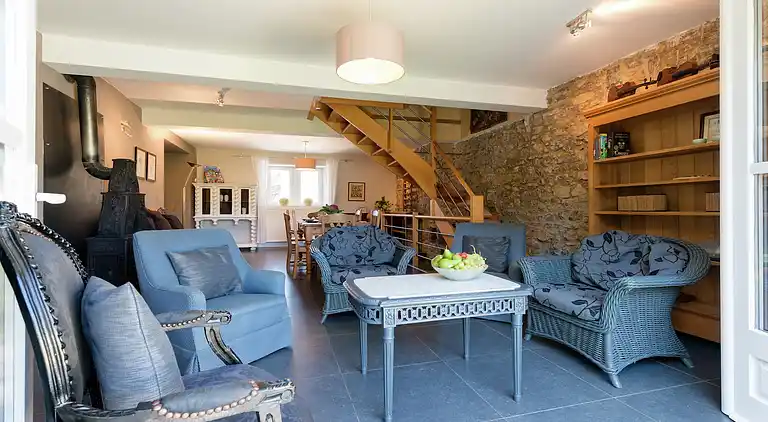 Holiday home in Sprimont