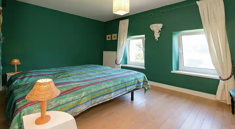 Holiday home in Sprimont