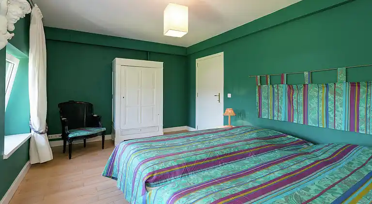 Holiday home in Sprimont