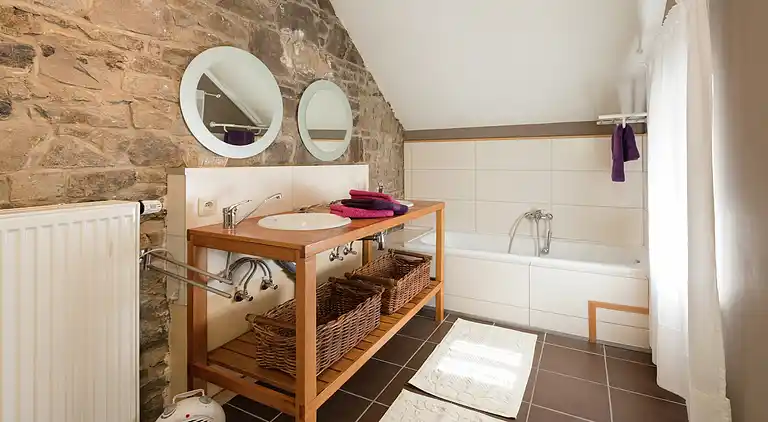 Holiday home in Sprimont