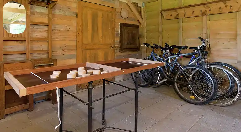 Holiday home in Sprimont