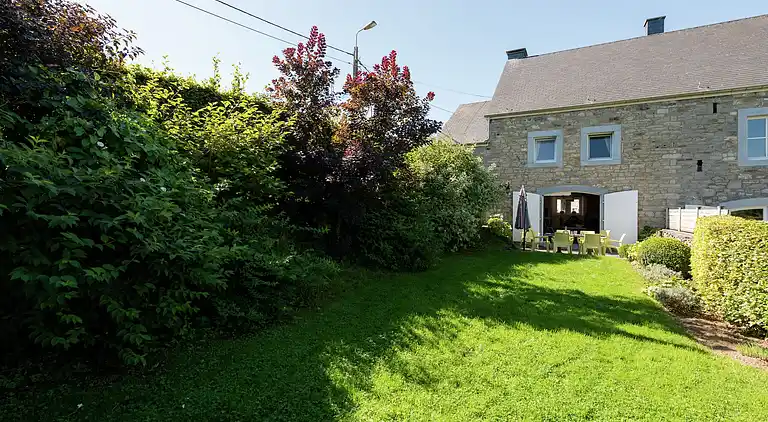 Holiday home in Sprimont