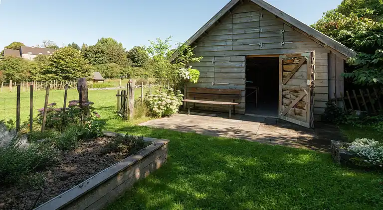 Holiday home in Sprimont