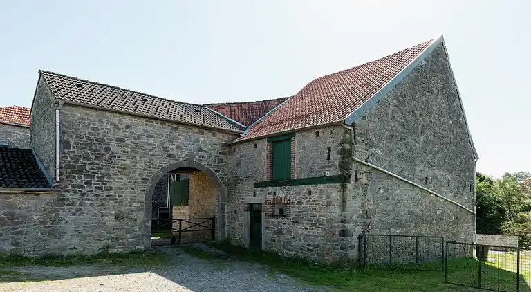 Holiday home in Sprimont