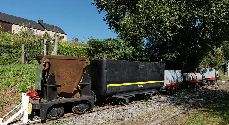 Holiday home in Sprimont