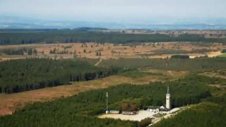 Holiday home in Robertville