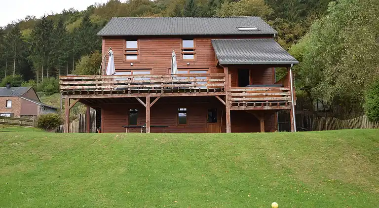 Semesterbostad i Hodister