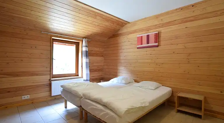 Semesterbostad i Hodister