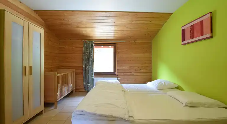 Semesterbostad i Hodister