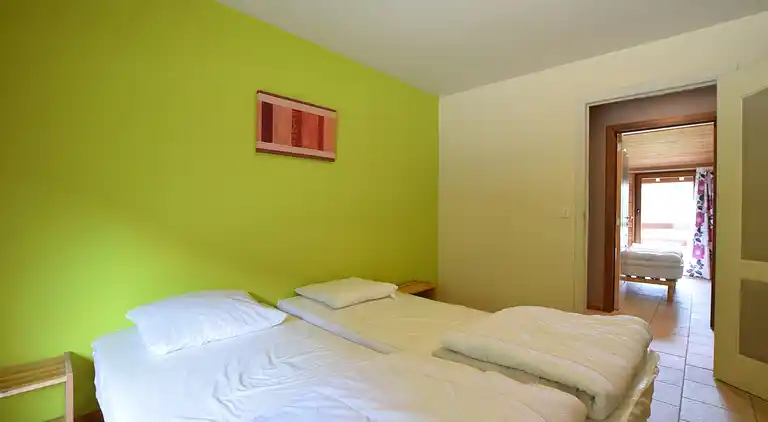 Semesterbostad i Hodister