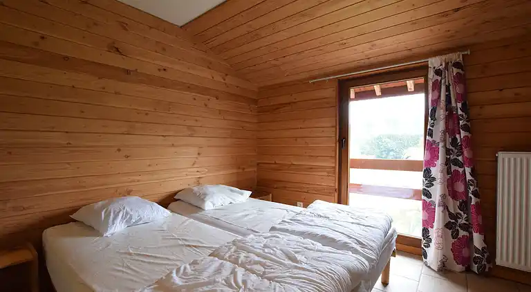 Semesterbostad i Hodister