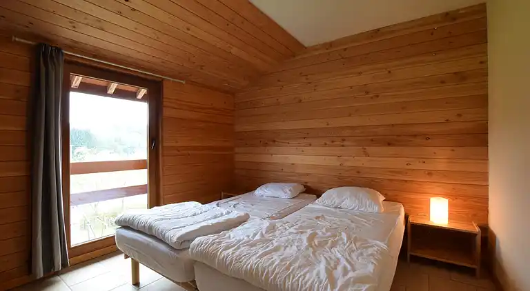 Semesterbostad i Hodister