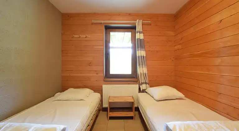 Semesterbostad i Hodister