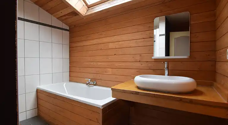 Semesterbostad i Hodister