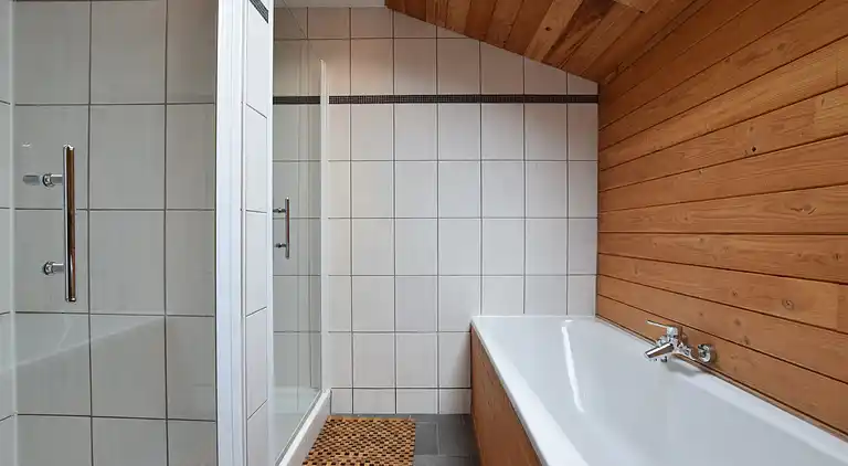 Semesterbostad i Hodister