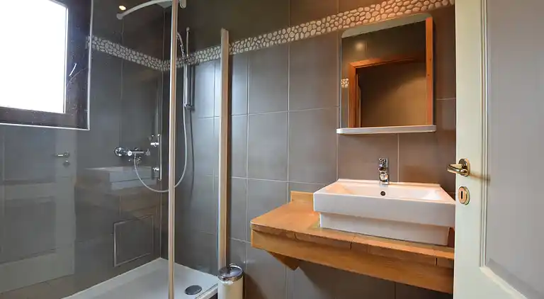 Semesterbostad i Hodister