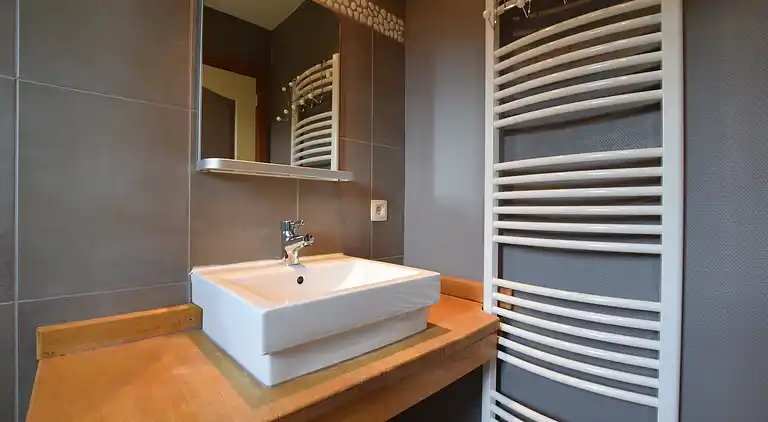 Semesterbostad i Hodister