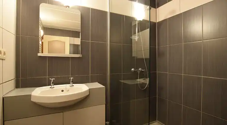 Semesterbostad i Hodister