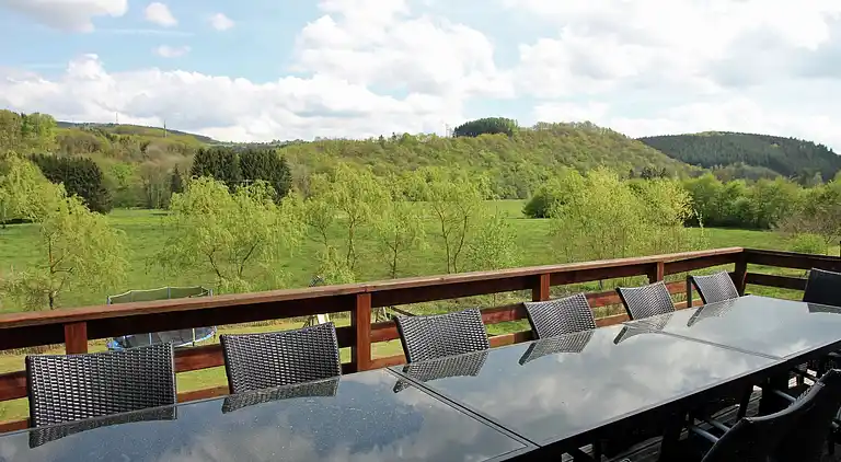 Semesterbostad i Hodister